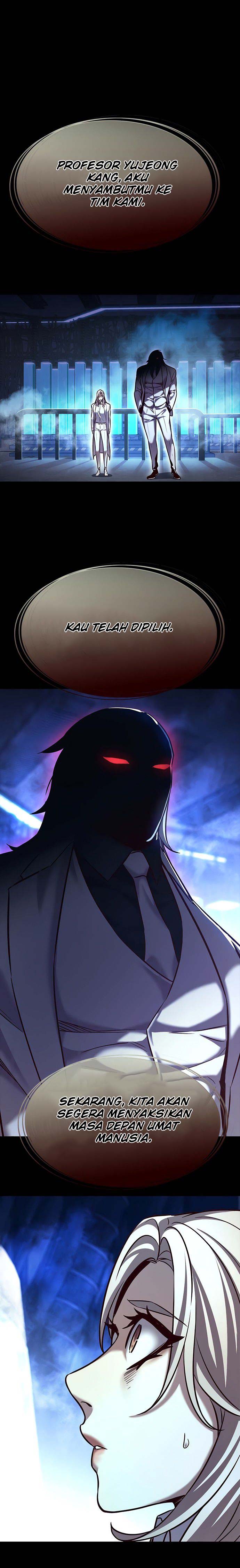 Eleceed Chap 237 - Next Chap 238