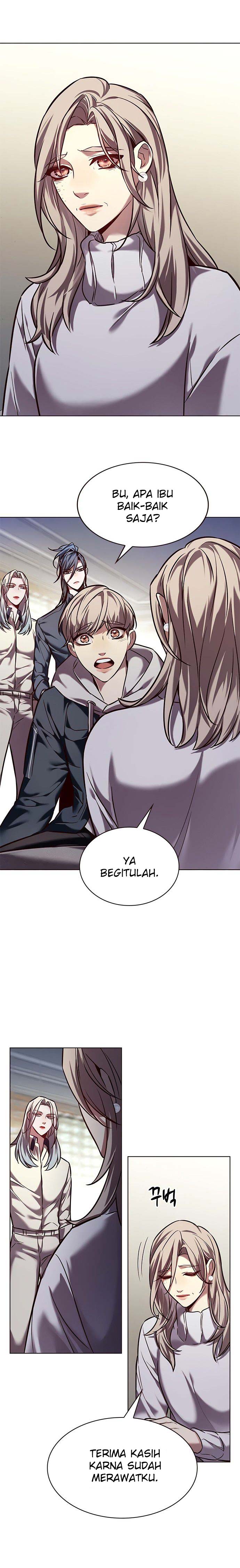 Eleceed Chap 237 - Next Chap 238