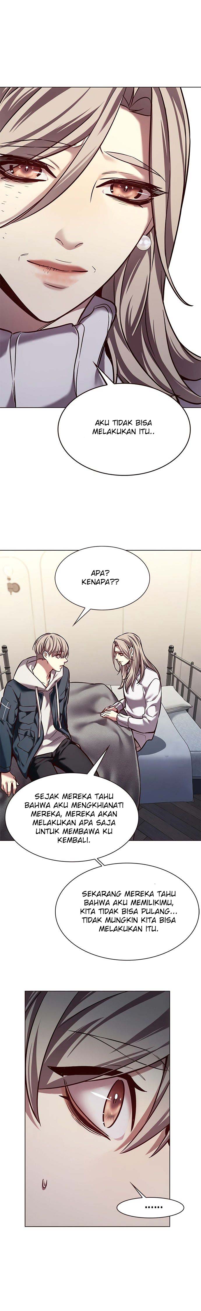 Eleceed Chap 237 - Next Chap 238