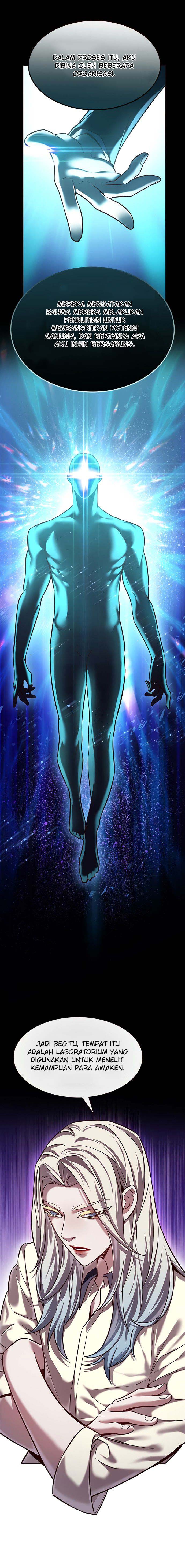 Eleceed Chap 237 - Next Chap 238