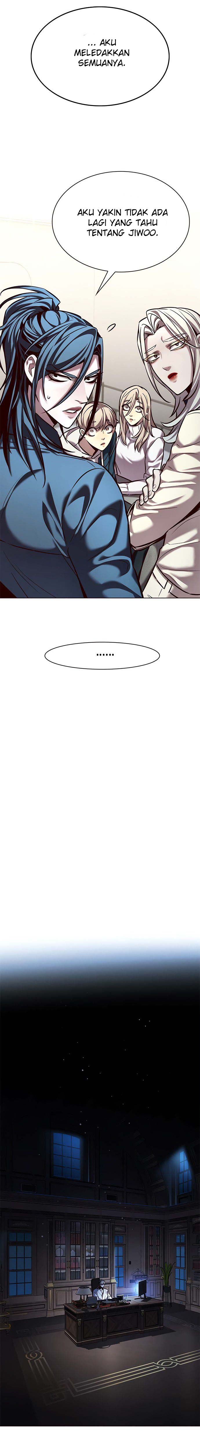 Eleceed Chap 237 - Next Chap 238