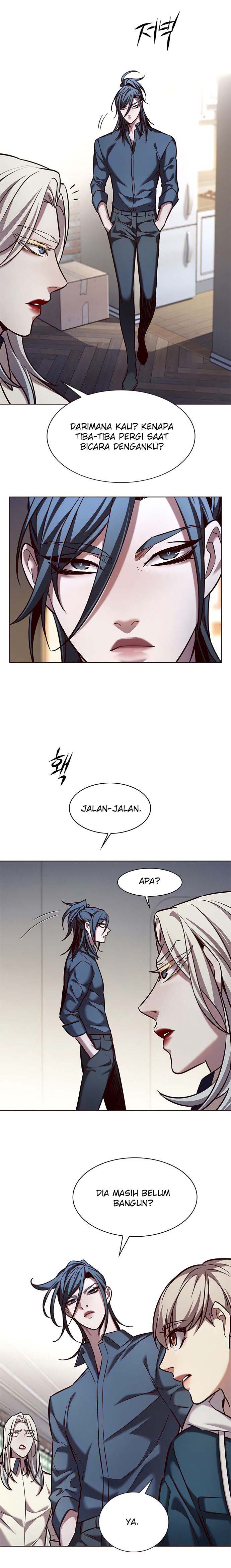 Eleceed Chap 237 - Next Chap 238