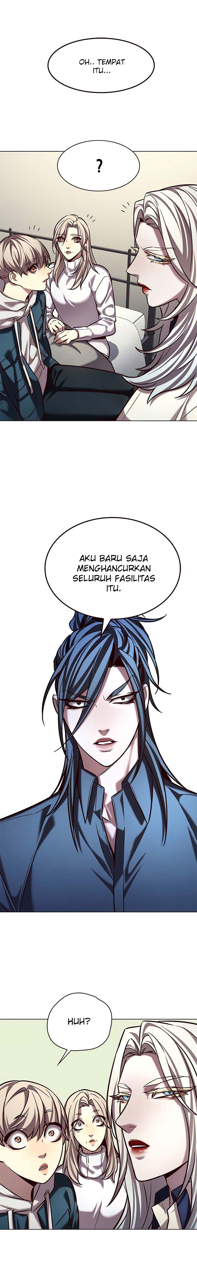 Eleceed Chap 237 - Next Chap 238