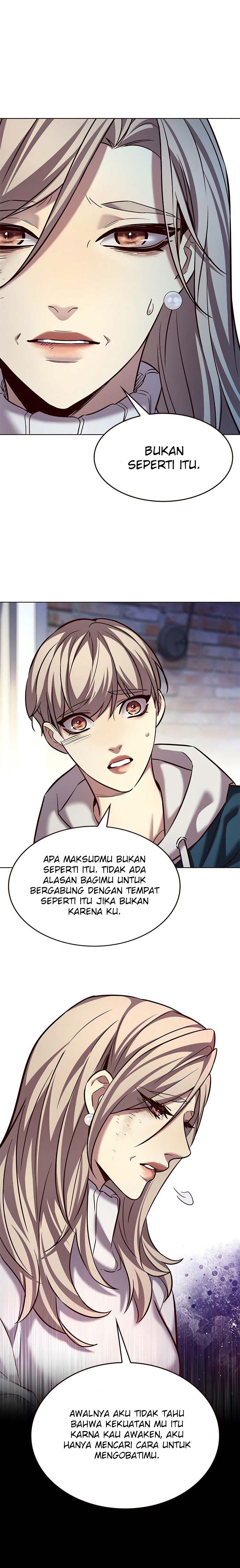 Eleceed Chap 237 - Next Chap 238