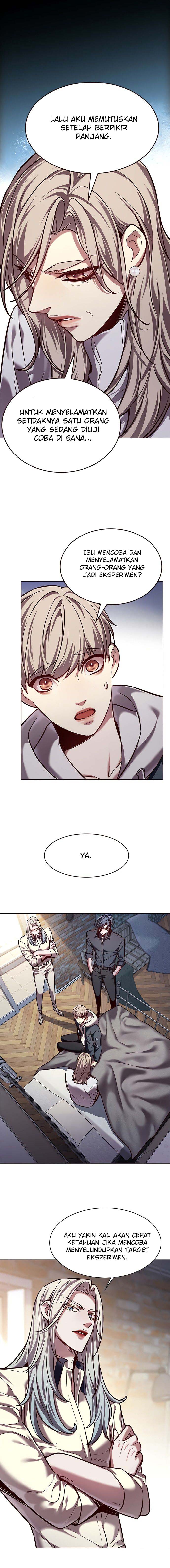 Eleceed Chap 237 - Next Chap 238