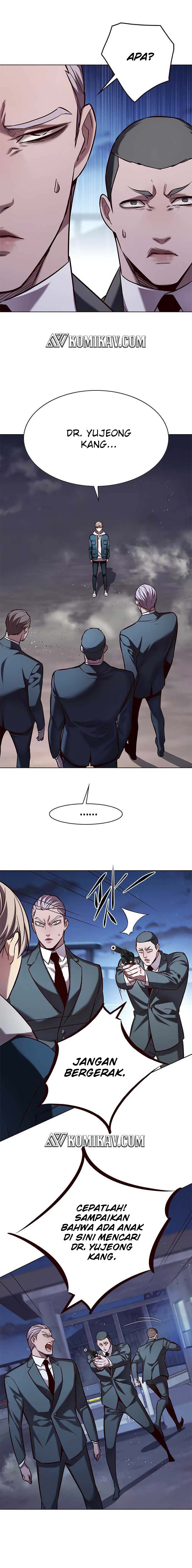 Eleceed Chap 234 - Next Chap 235