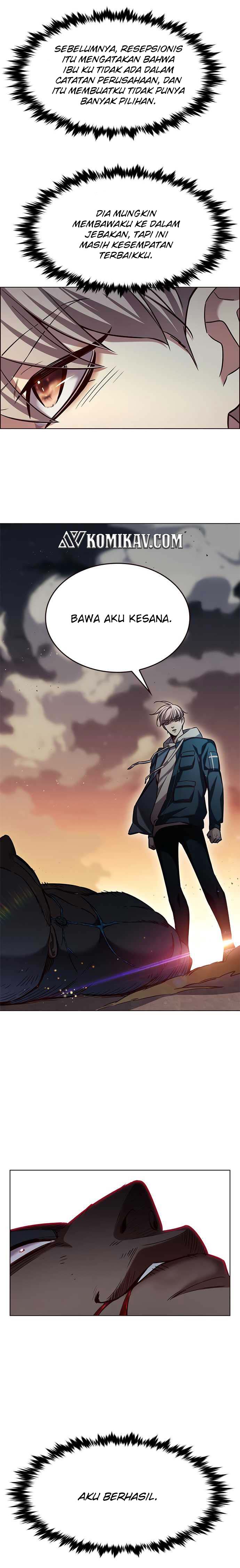 Eleceed Chap 234 - Next Chap 235