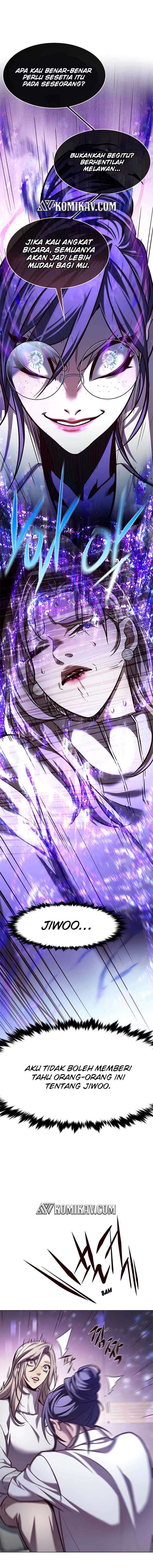 Eleceed Chap 234 - Next Chap 235