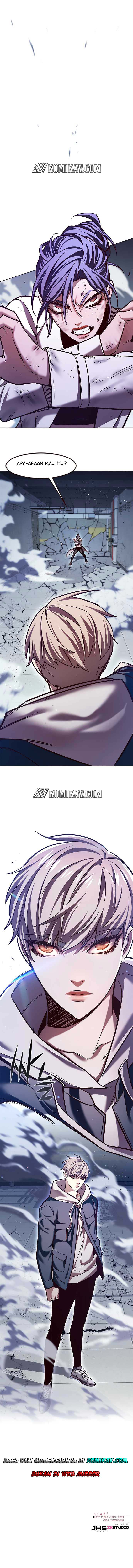 Eleceed Chap 235 - Next Chap 236