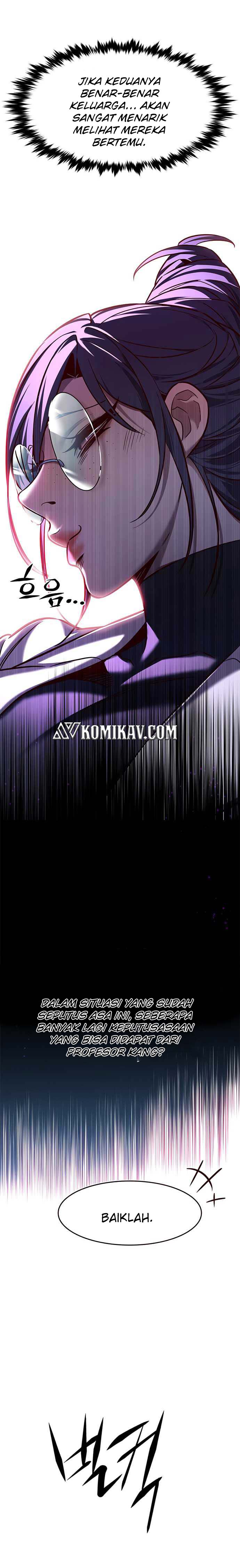 Eleceed Chap 235 - Next Chap 236