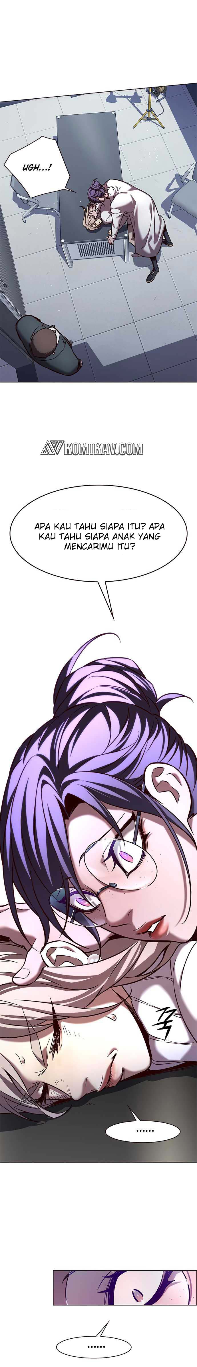 Eleceed Chap 235 - Next Chap 236