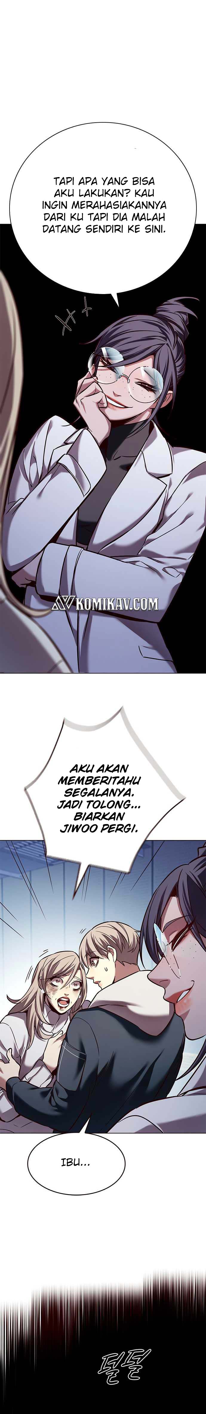 Eleceed Chap 235 - Next Chap 236