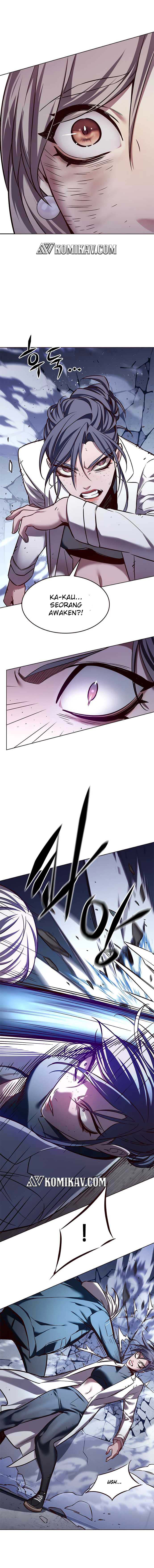 Eleceed Chap 235 - Next Chap 236