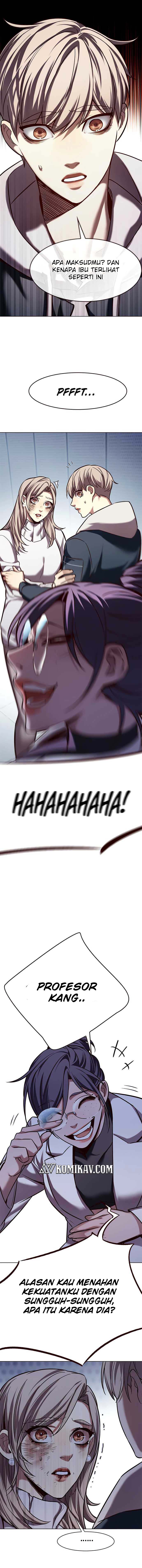 Eleceed Chap 235 - Next Chap 236