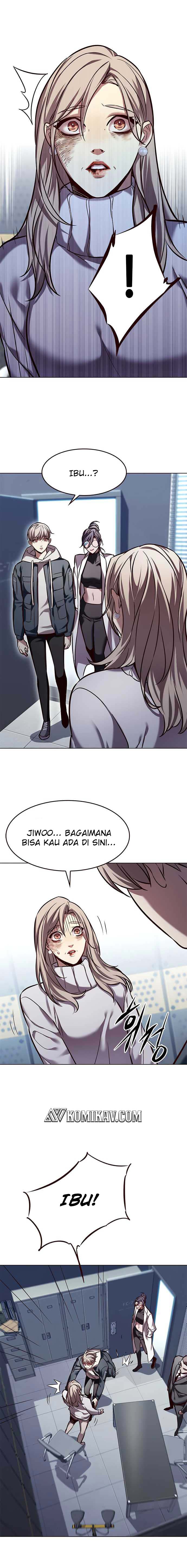 Eleceed Chap 235 - Next Chap 236