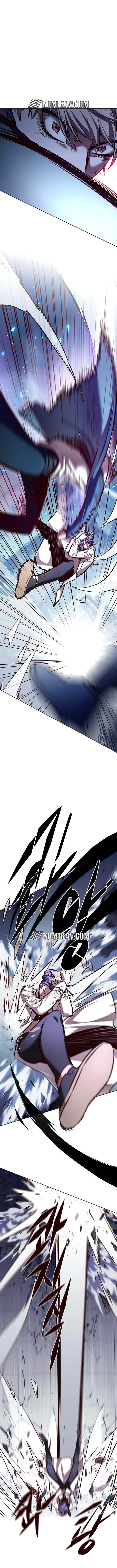 Eleceed Chap 235 - Next Chap 236