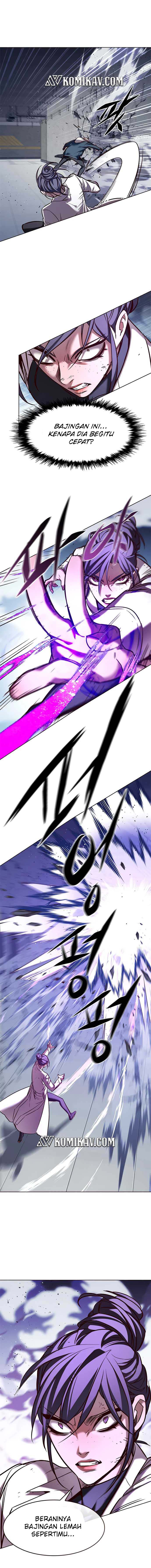 Eleceed Chap 235 - Next Chap 236