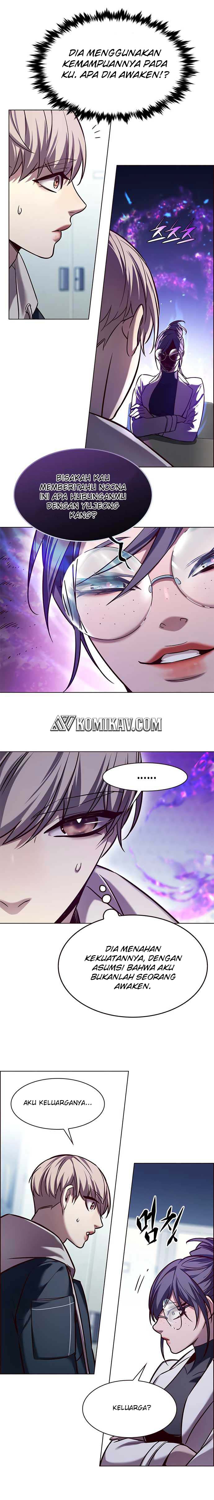 Eleceed Chap 235 - Next Chap 236