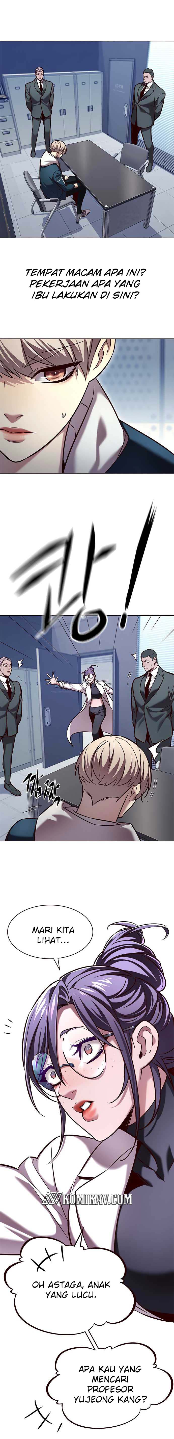 Eleceed Chap 235 - Next Chap 236