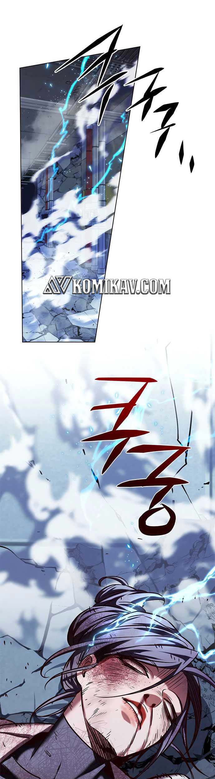 Eleceed Chap 236 - Next Chap 237