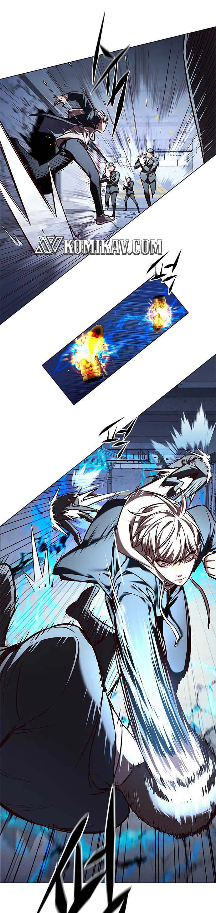 Eleceed Chap 236 - Next Chap 237