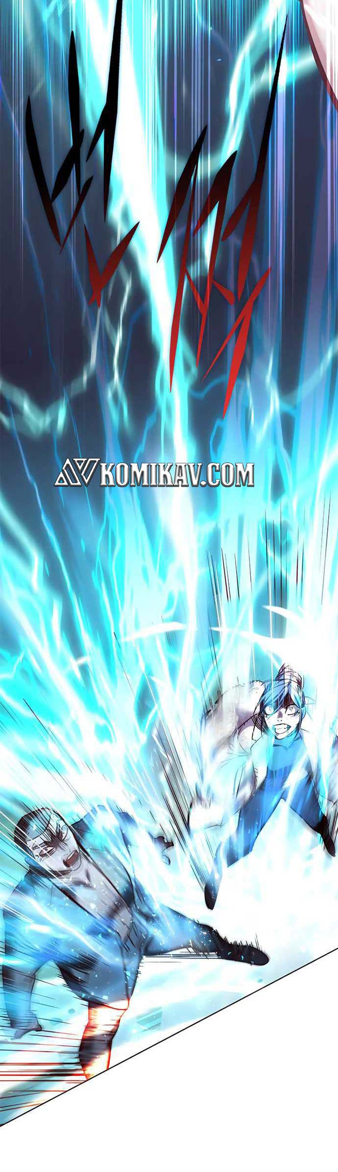 Eleceed Chap 236 - Next Chap 237