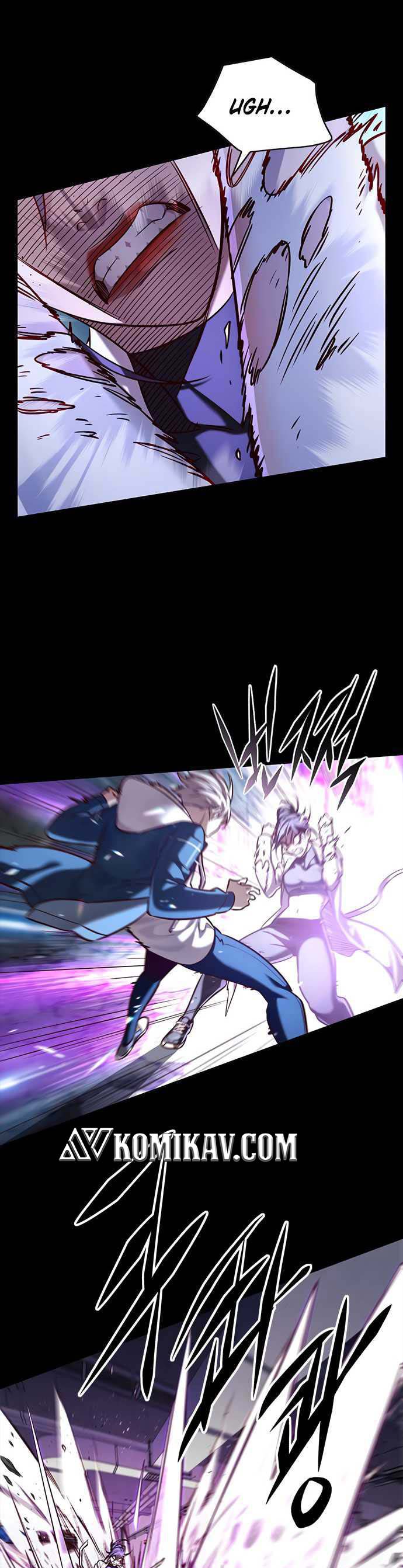 Eleceed Chap 236 - Next Chap 237