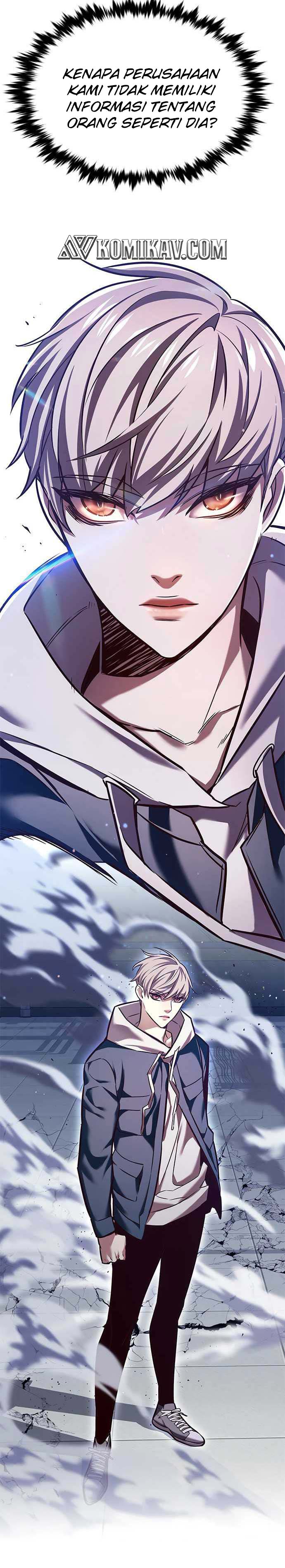 Eleceed Chap 236 - Next Chap 237