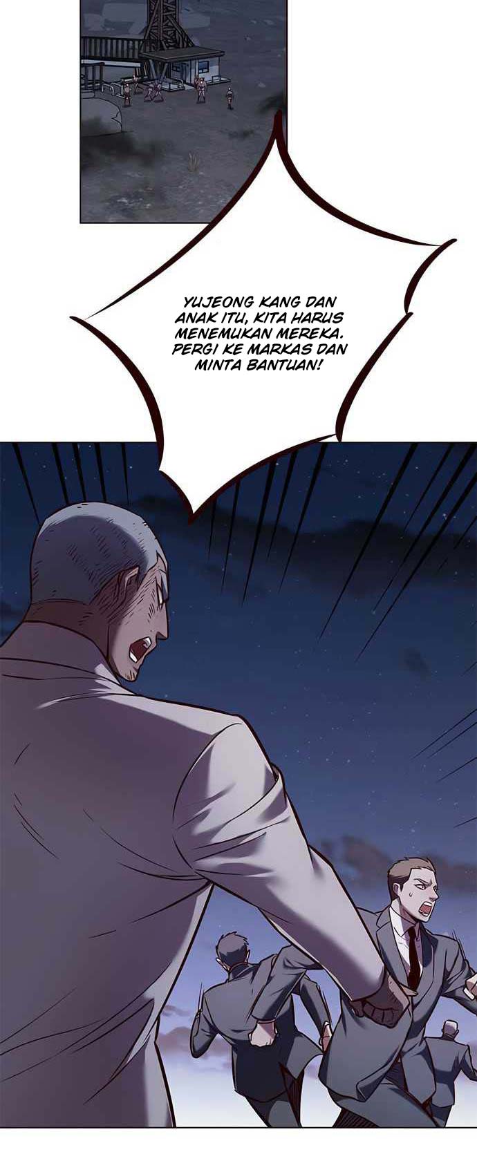 Eleceed Chap 236 - Next Chap 237