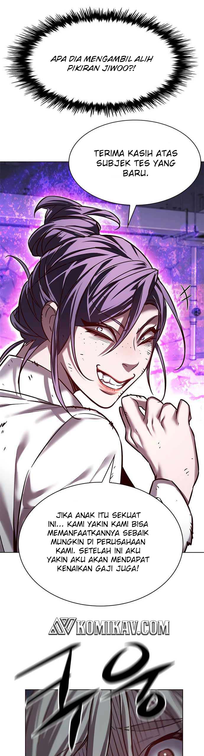 Eleceed Chap 236 - Next Chap 237