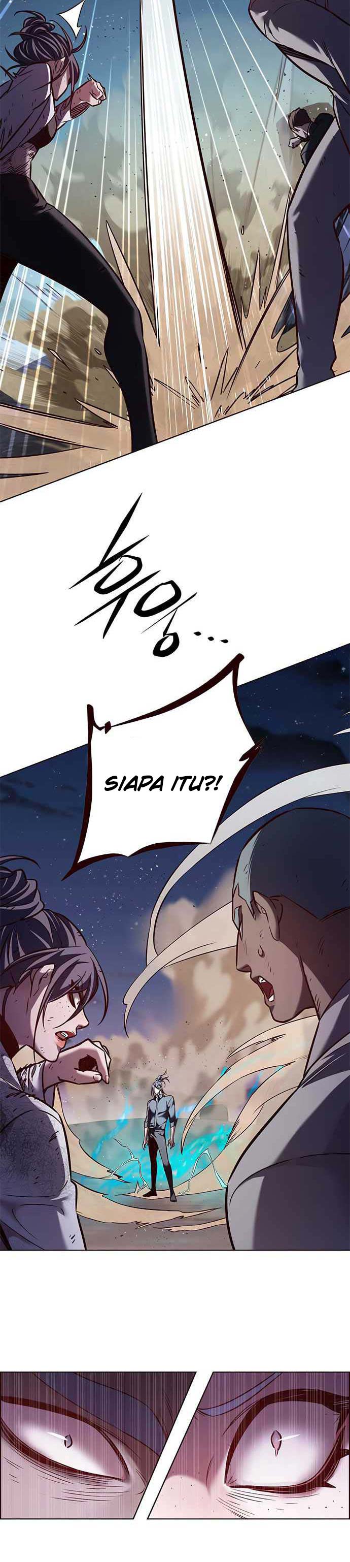 Eleceed Chap 236 - Next Chap 237
