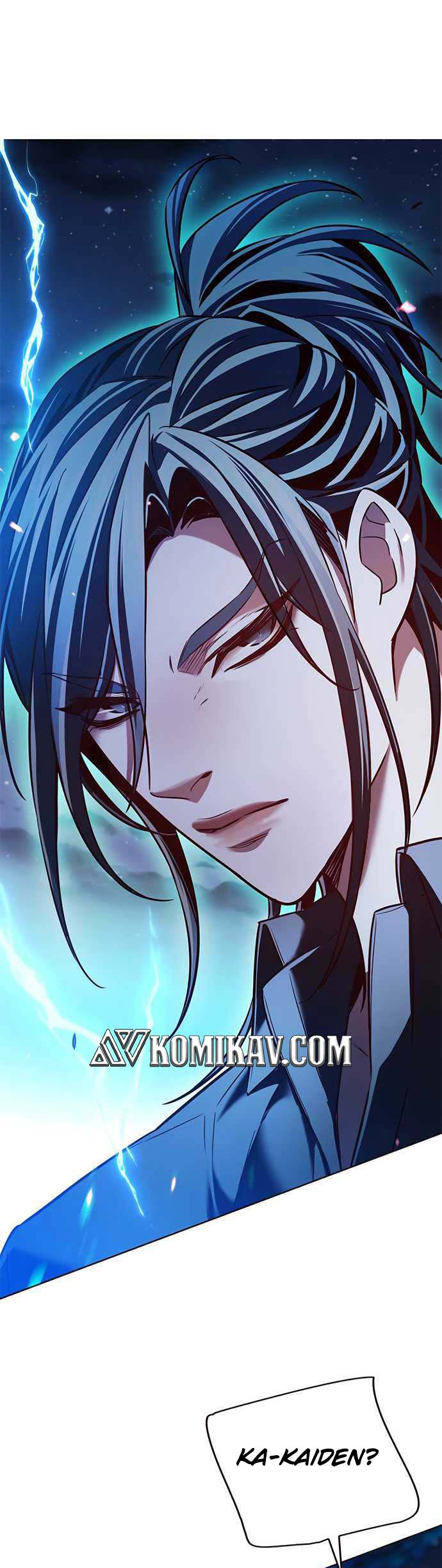 Eleceed Chap 236 - Next Chap 237