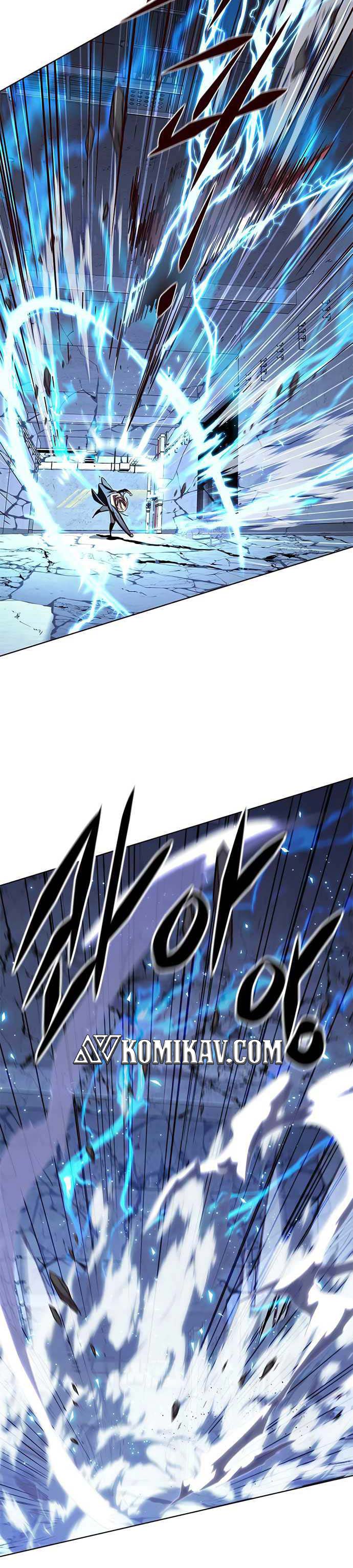 Eleceed Chap 236 - Next Chap 237