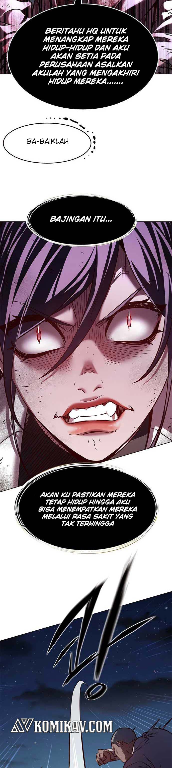 Eleceed Chap 236 - Next Chap 237