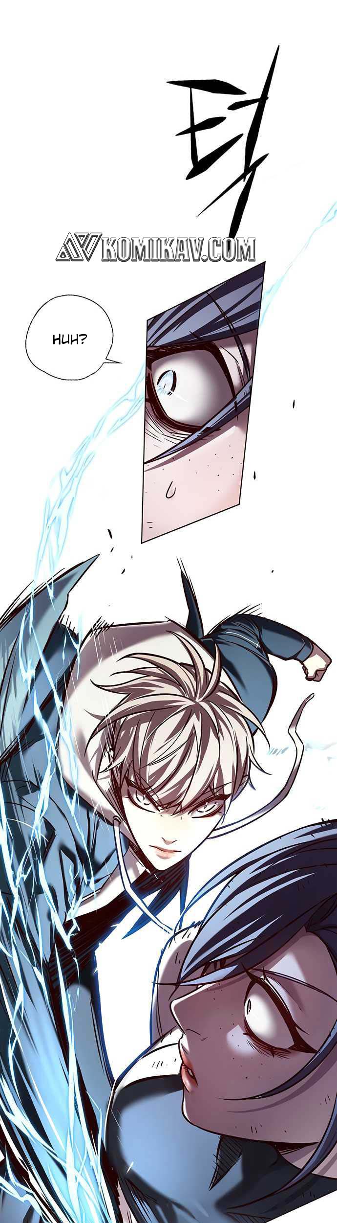 Eleceed Chap 236 - Next Chap 237