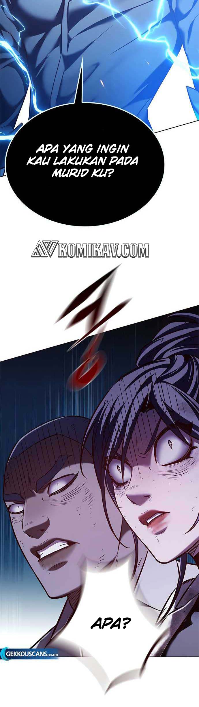 Eleceed Chap 236 - Next Chap 237