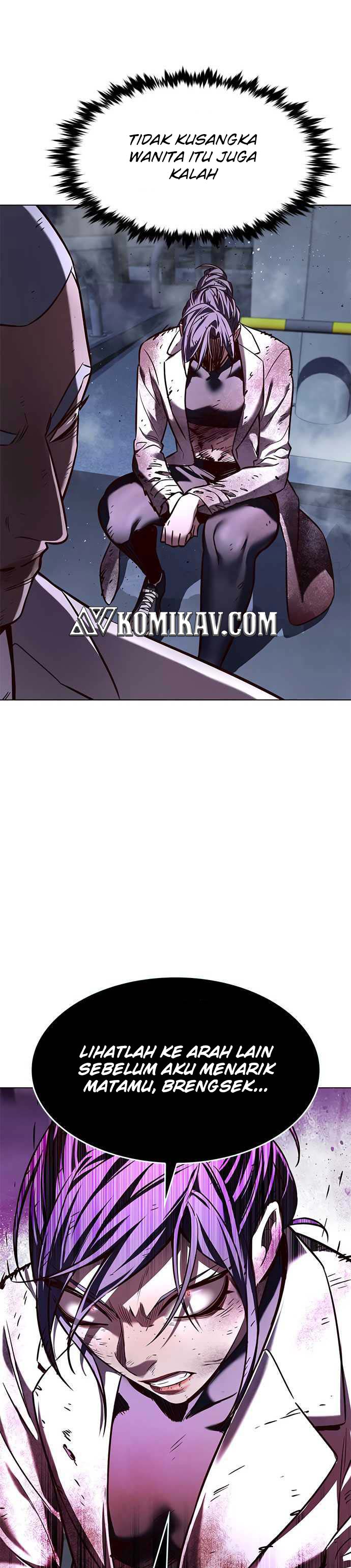 Eleceed Chap 236 - Next Chap 237