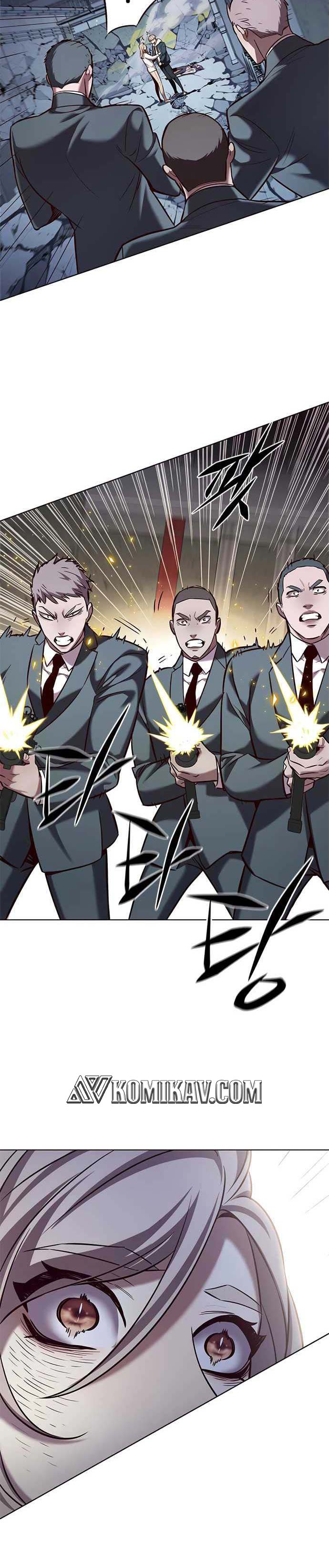 Eleceed Chap 236 - Next Chap 237