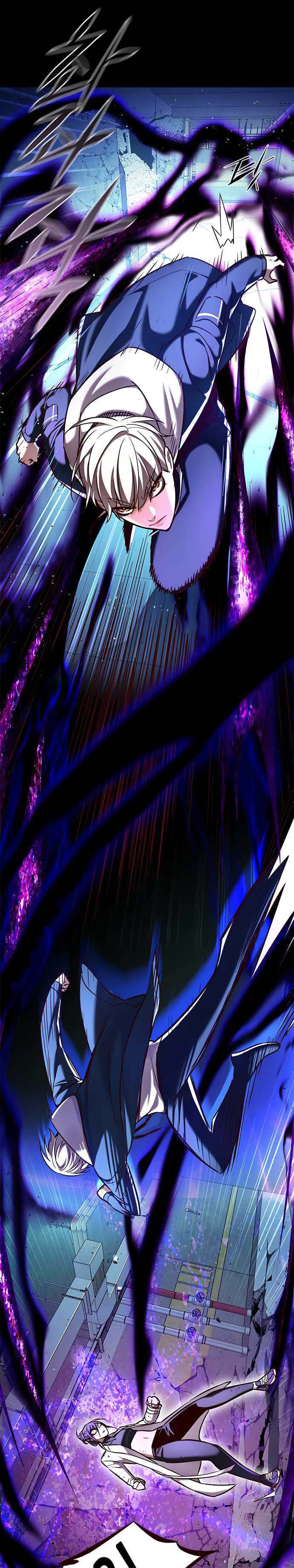 Eleceed Chap 236 - Next Chap 237