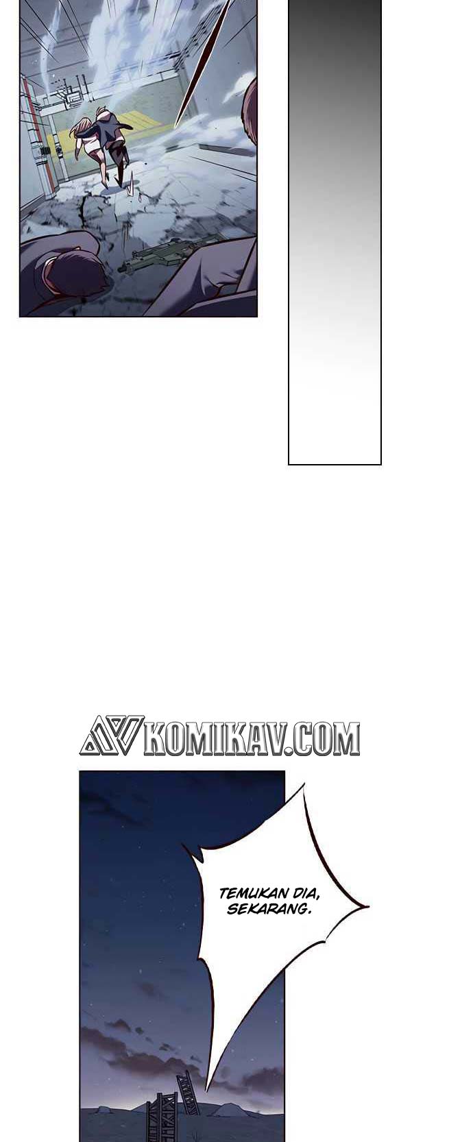 Eleceed Chap 236 - Next Chap 237