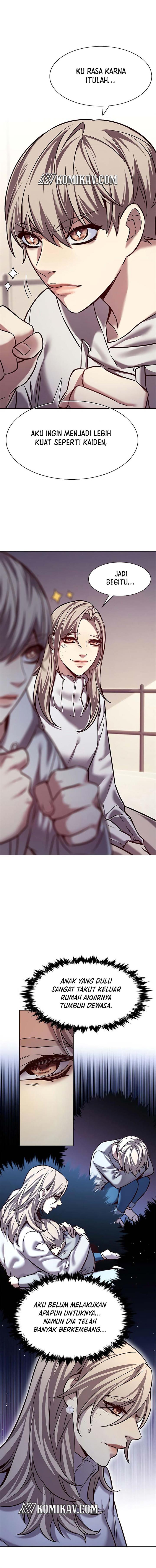 Eleceed Chap 238 - Next Chap 239