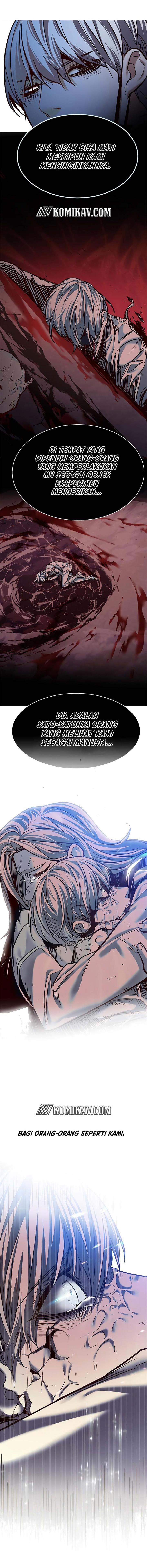 Eleceed Chap 238 - Next Chap 239