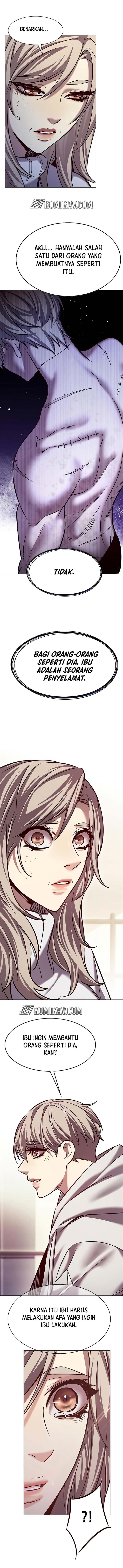 Eleceed Chap 238 - Next Chap 239