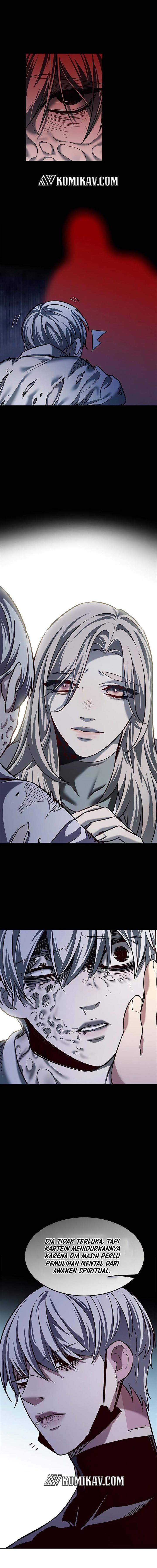 Eleceed Chap 238 - Next Chap 239