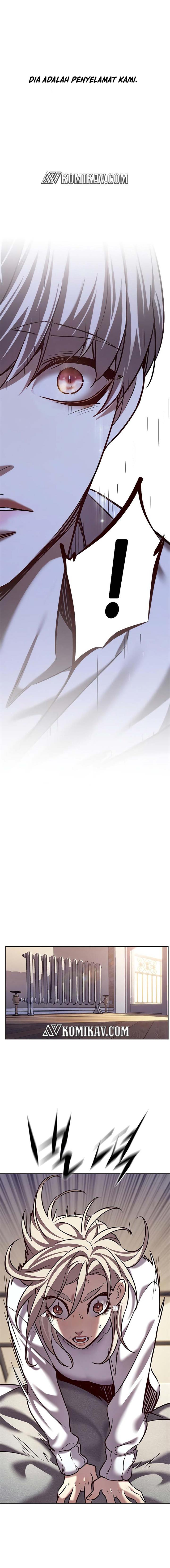 Eleceed Chap 238 - Next Chap 239