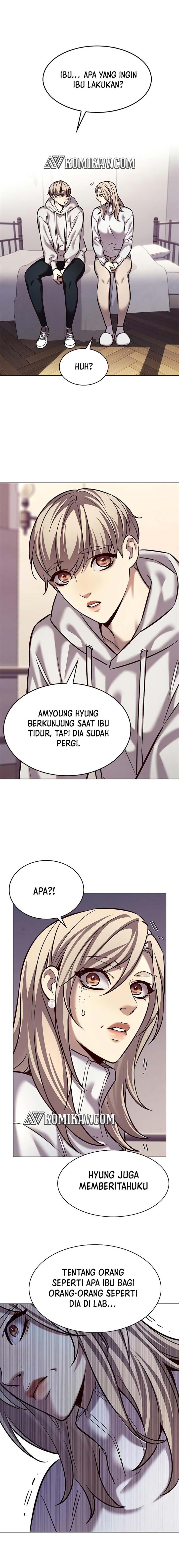 Eleceed Chap 238 - Next Chap 239