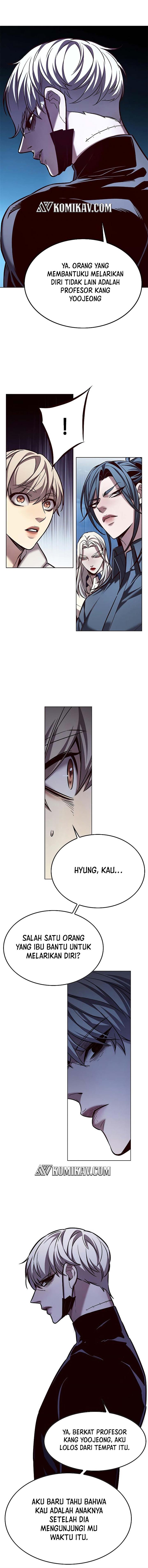 Eleceed Chap 238 - Next Chap 239