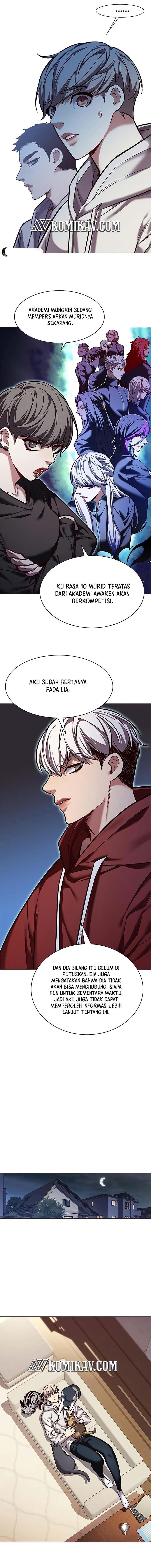 Eleceed Chap 239 - Next Chap 240