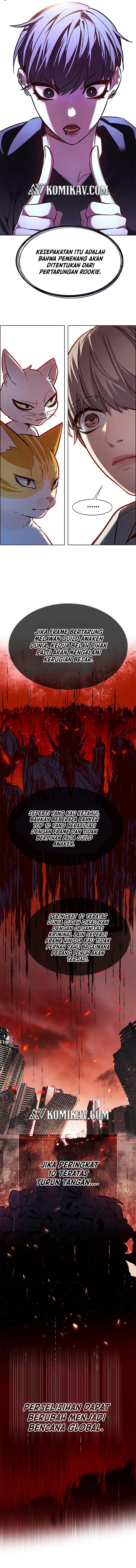 Eleceed Chap 239 - Next Chap 240