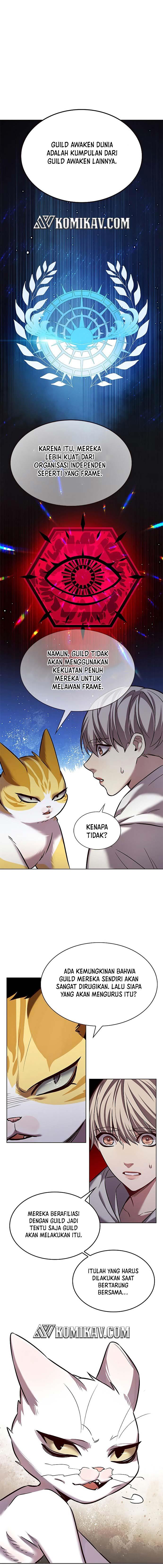 Eleceed Chap 239 - Next Chap 240